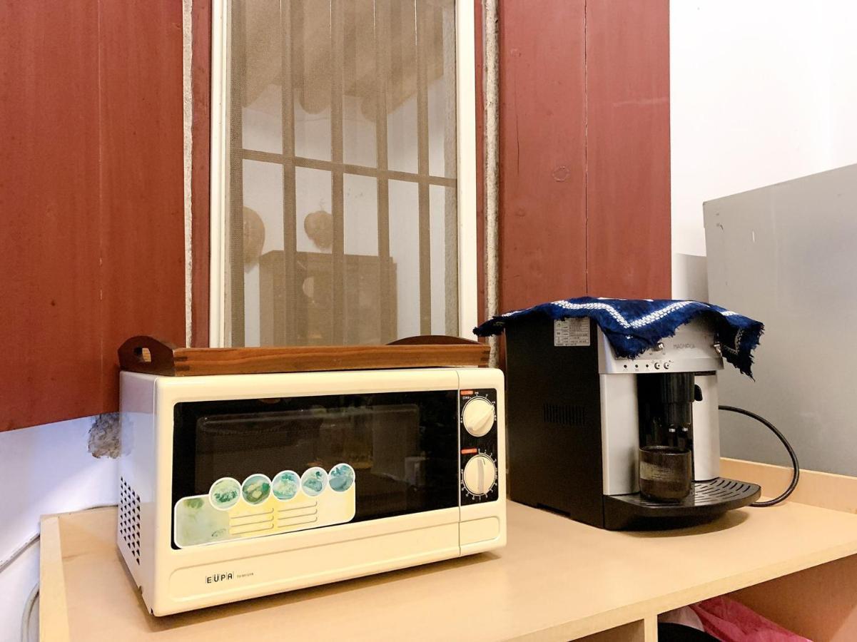 金城鎮ビューティフル チョンロウ ベッド アンド ブレックファーストアパートメント エクステリア 写真